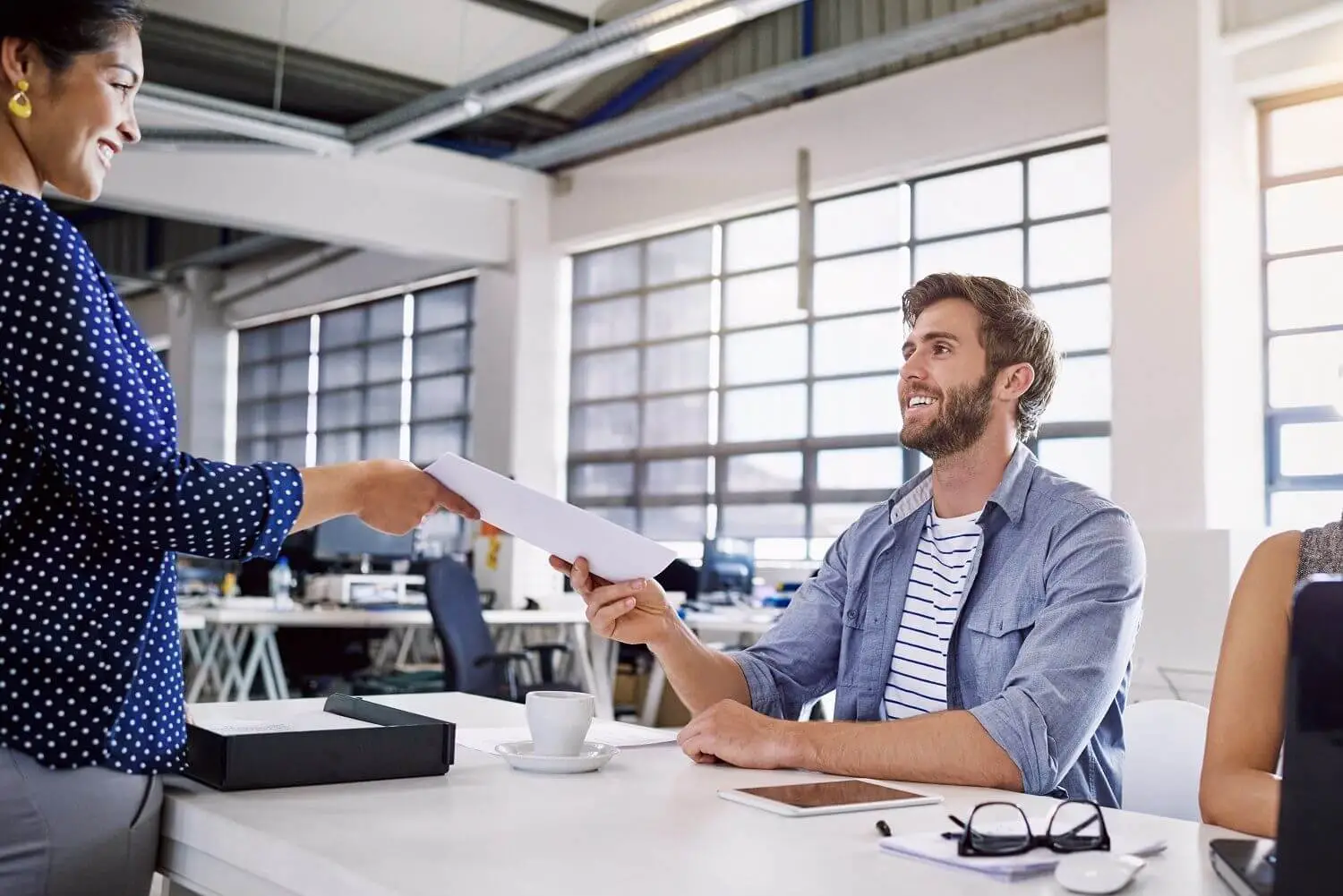 9 Signs That Hint At A Financial Debt