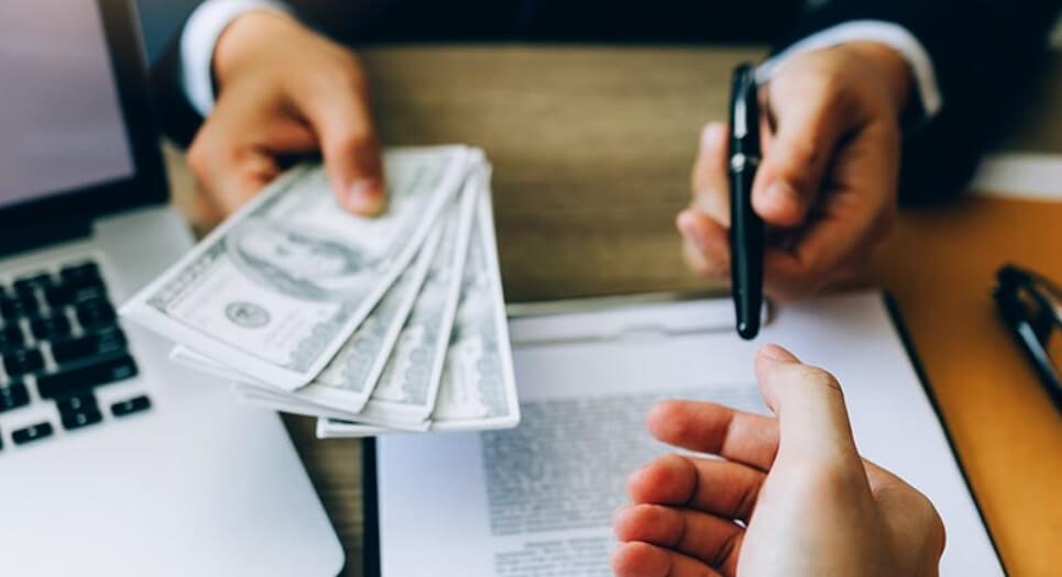 Business Cash Advance Consolidation
