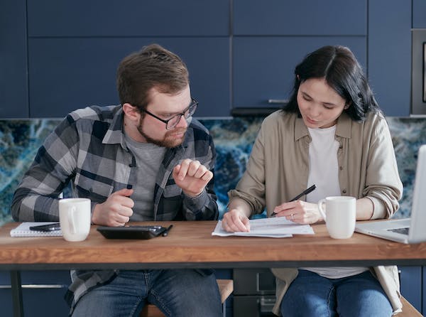 debt consolidation management
