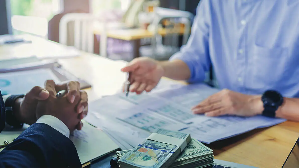 Understanding Business Debt Consolidation