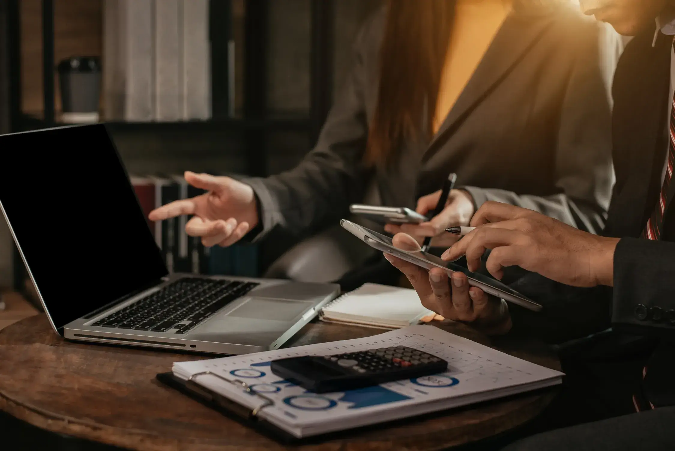 Choosing the Right Debt Consultant: Tips for Financial Stability