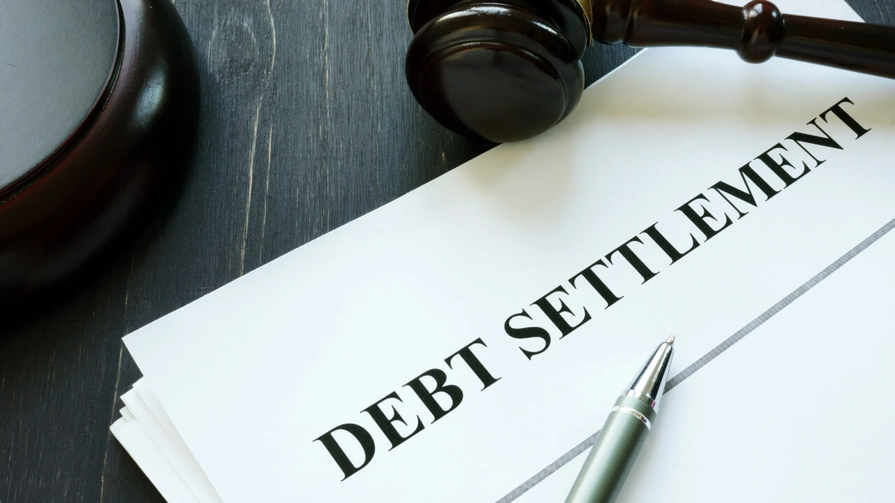 Debt Settlement