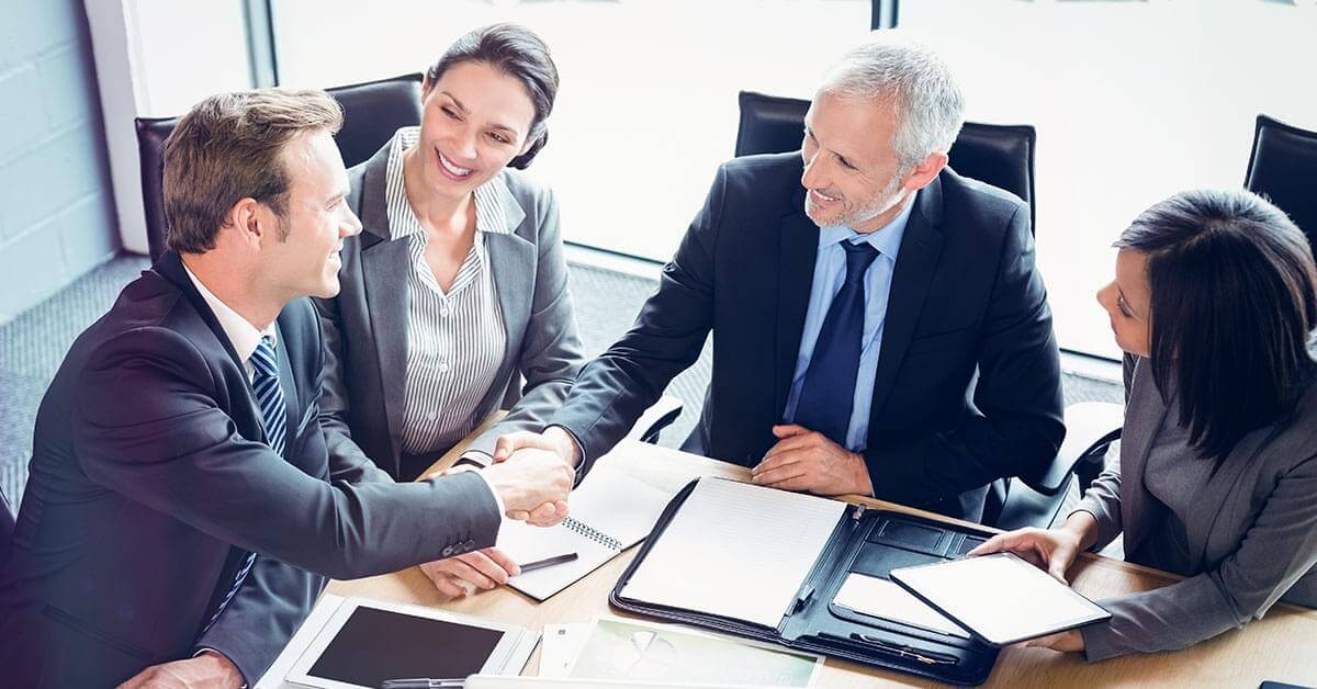 Advantage of merchant cash advances