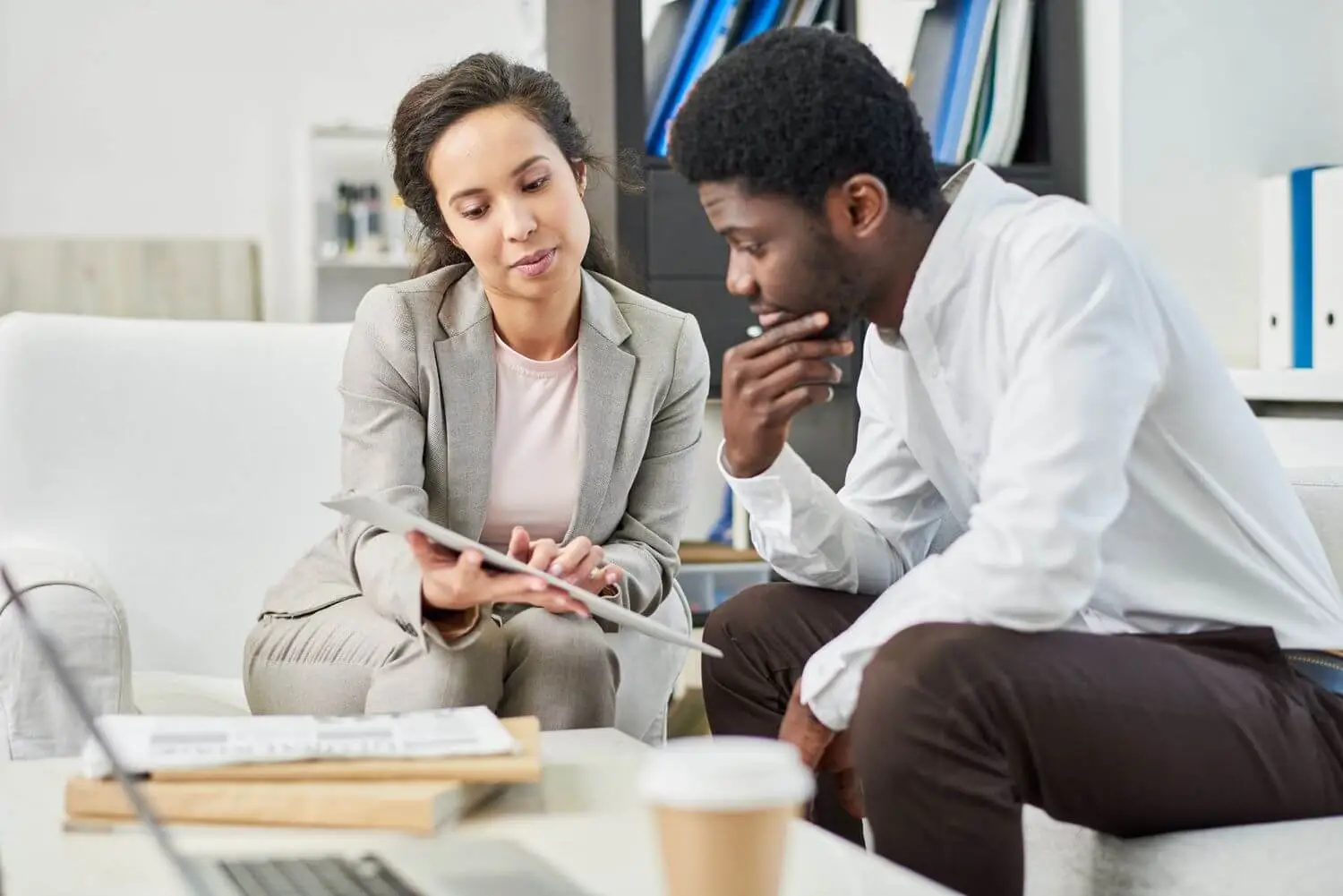 Merchant Cash Advance Debt Negotiation