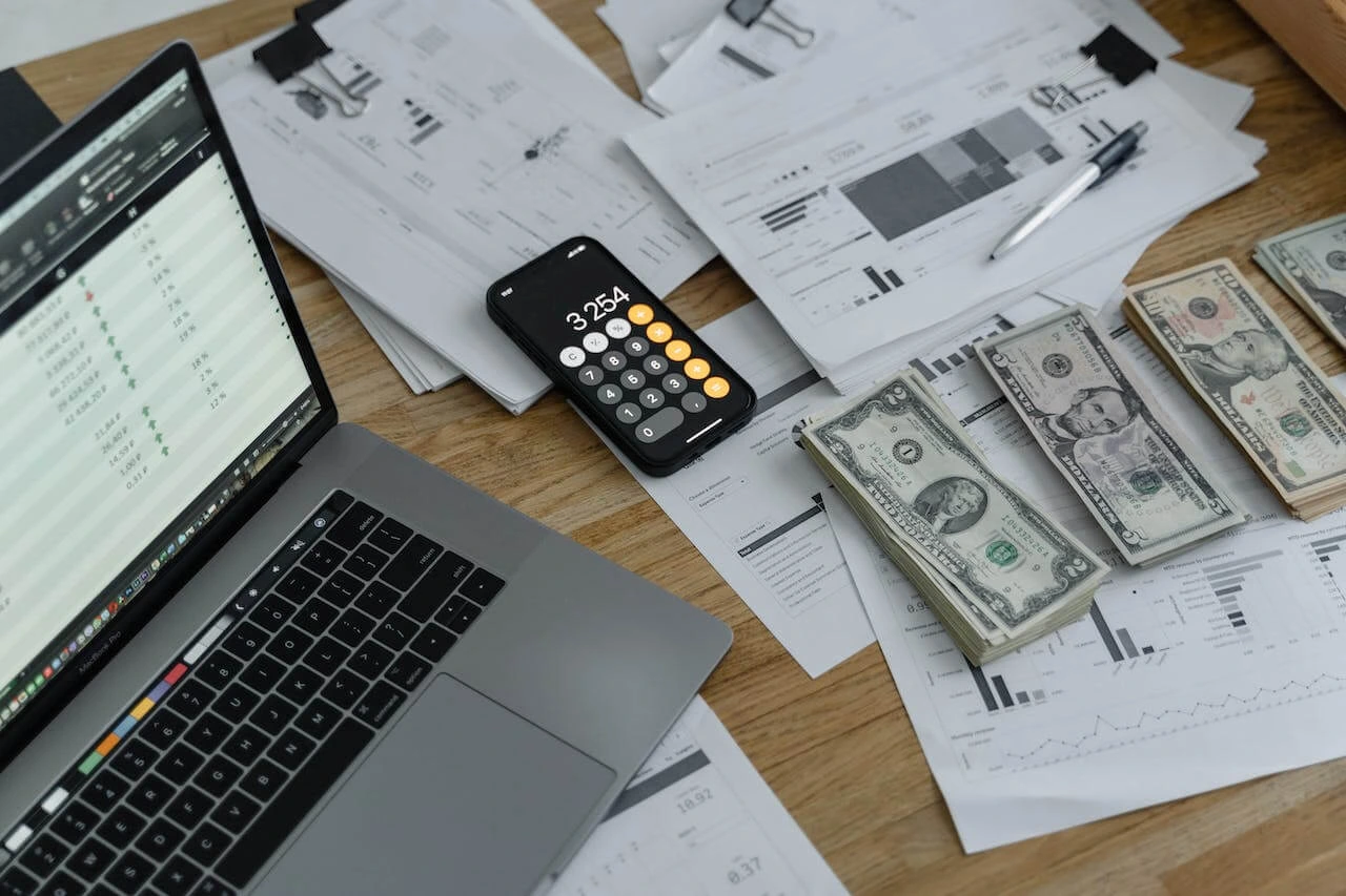Merchant Cash Advance at Creditors Relief