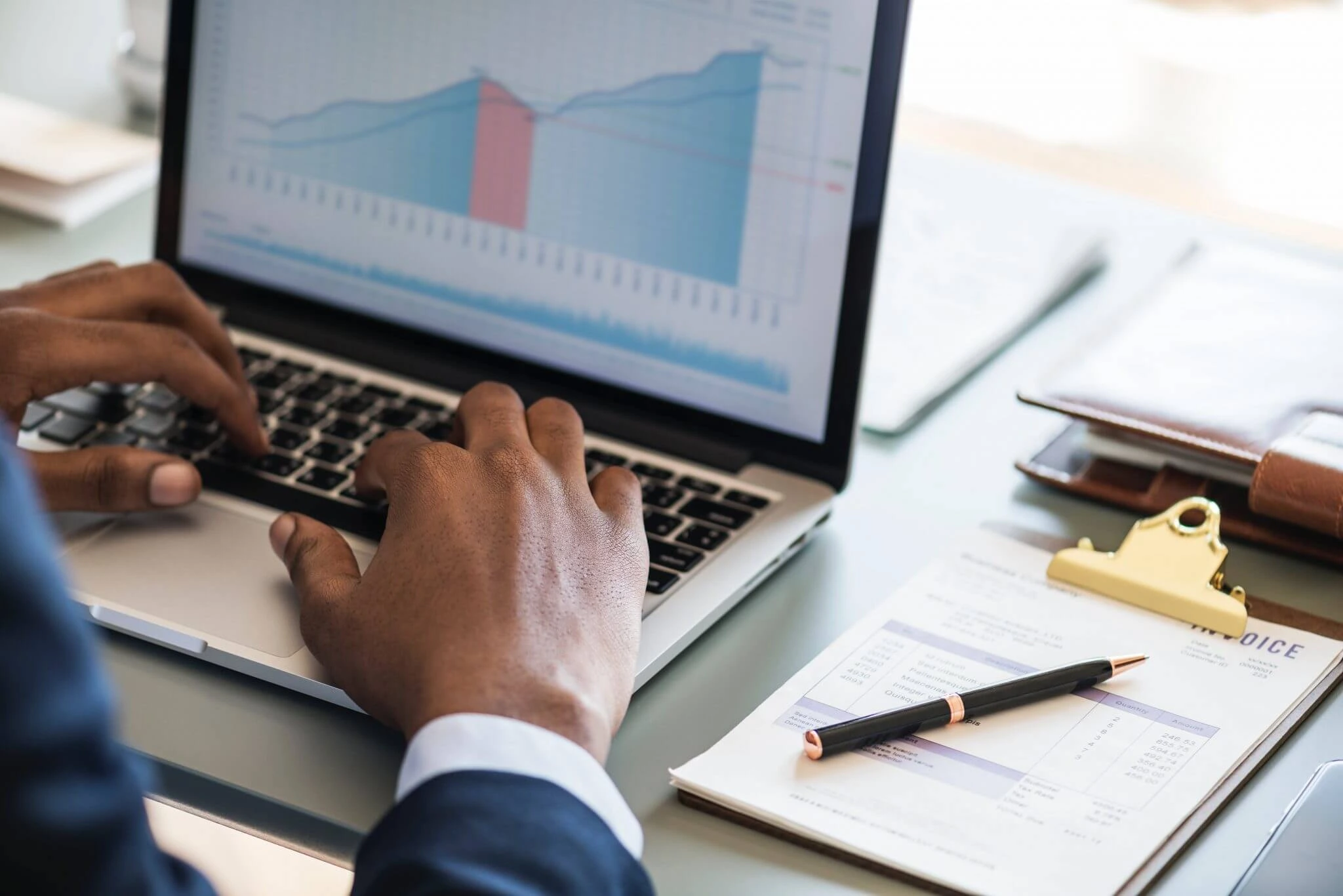Cash Flow Improvement