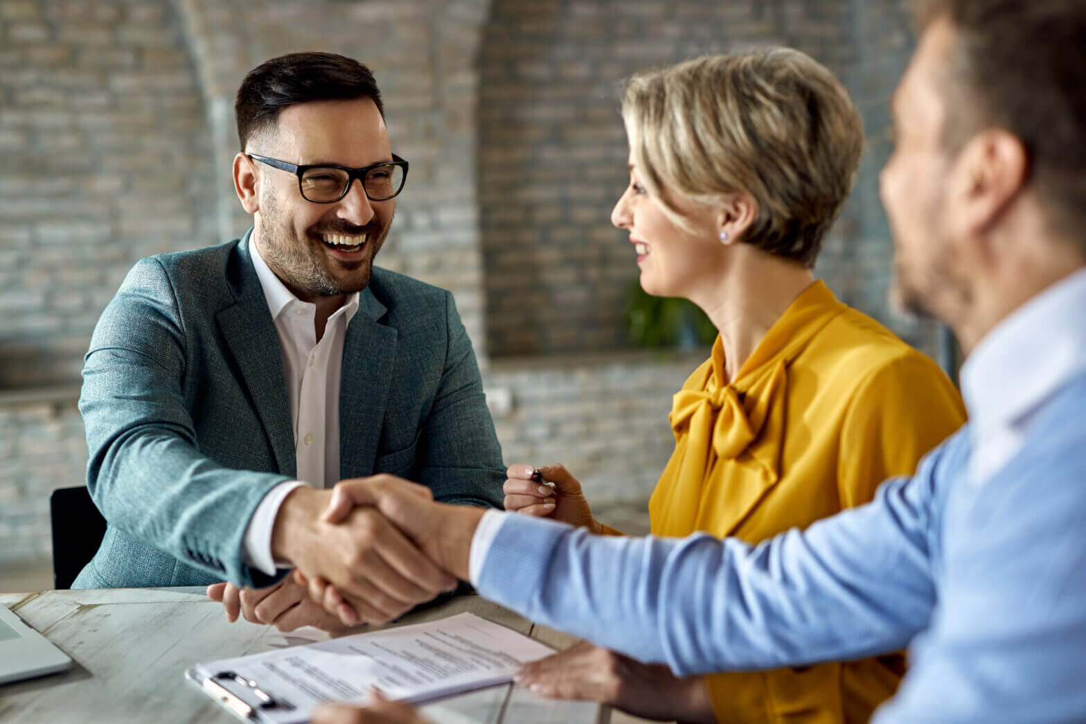 How MCA Debt Relief Companies Operate