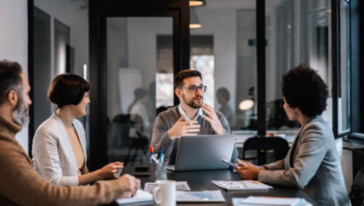 Financial Stability - When to Consider Debt Relief for Your Business