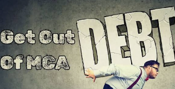 What to Do to Begin Eliminating Business Payday Loan Debt