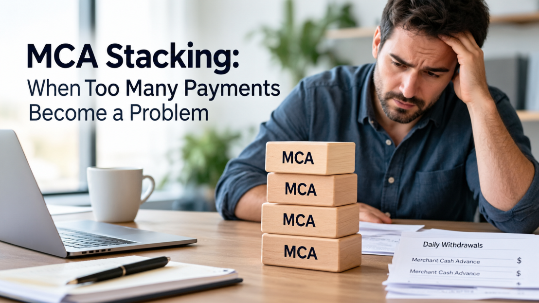 The Danger of Stacking Has Reached a Tipping Point
