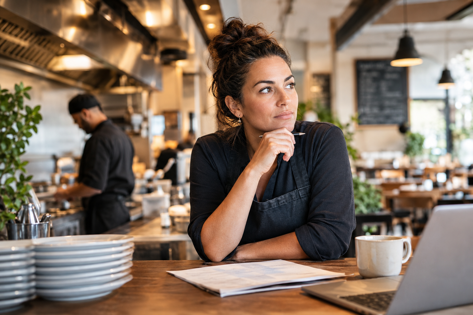 MCA Relief for Restaurants: How to Manage Business Debt and Ease Cash Flow Pressure