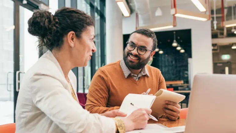 4 Situations Where a Financial Planner Can Help Your Business