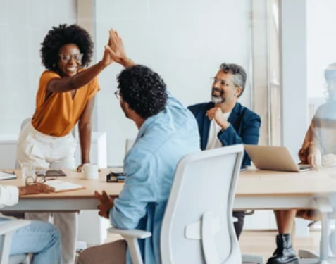 The Hidden Risks of Business Loans: Understanding the Different Types of Financing Before You Borrow