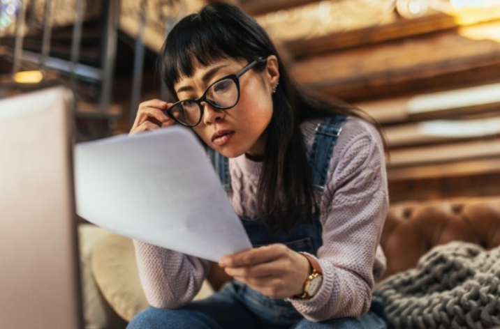What to Expect from Debt Relief