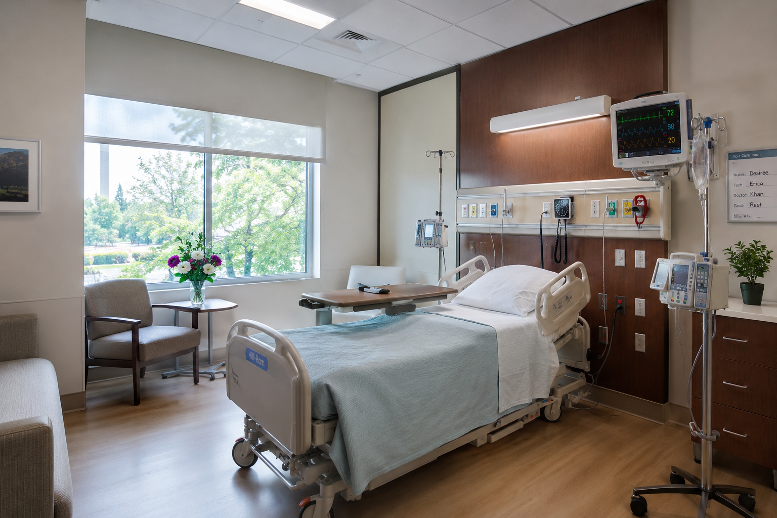 Debt Relief in the Healthcare Industry - It Is Possible!
